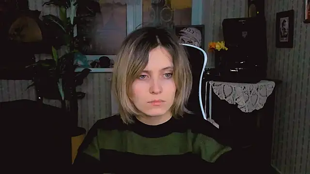 LolaAsmus online show from 01.24.25