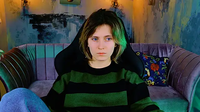 LolaAsmus online show from 01.29.25