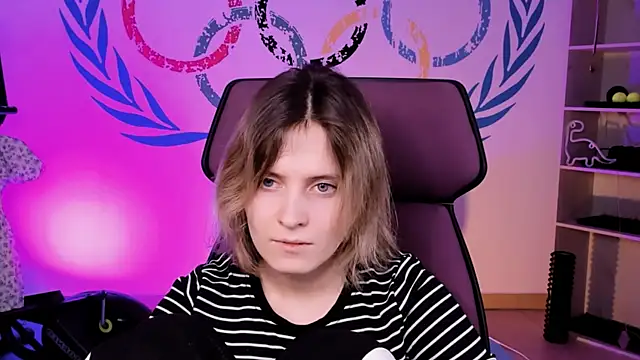 LolaAsmus online show from 02.01.25