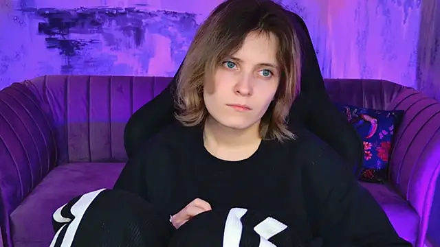 LolaAsmus online show from 02.05.25