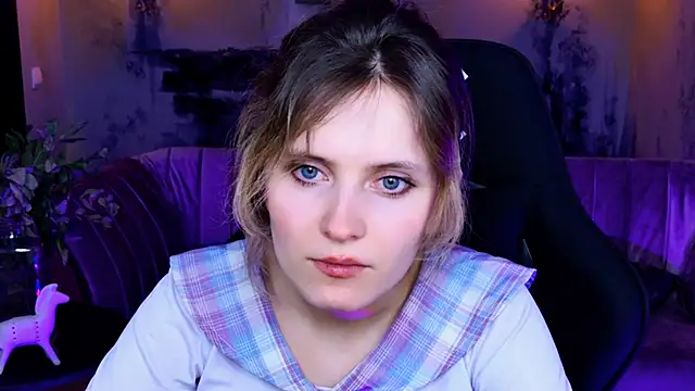 LolaAsmus online show from 02.15.25