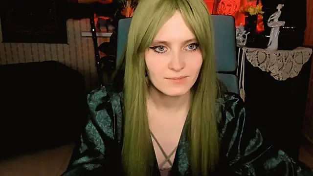 LolaAsmus online show from 02.26.25