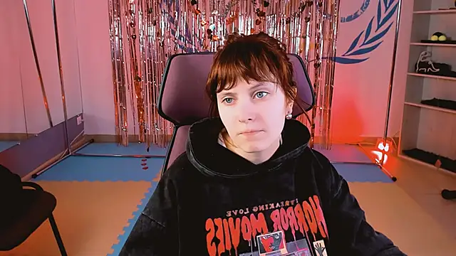 LolaAsmus online show from 03.04.25