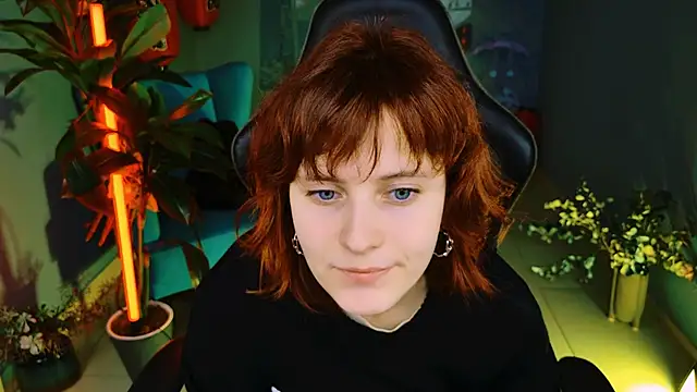 LolaAsmus online show from 03.10.25