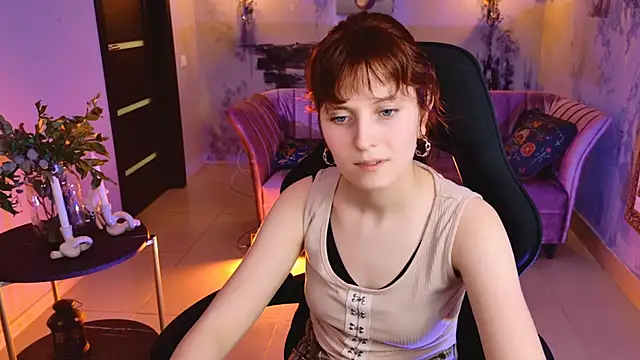 LolaAsmus online show from 03.12.25