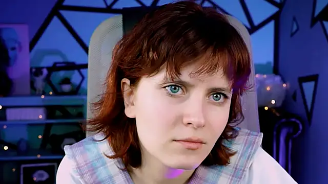 LolaAsmus online show from 03.13.25