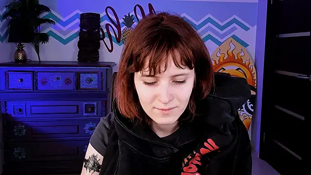 LolaAsmus online show from 03.15.25