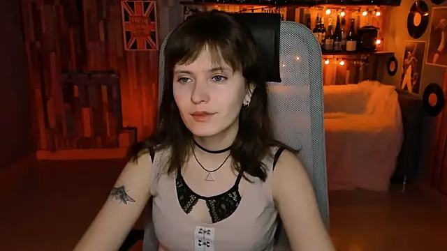 LolaAsmus online show from 01.15.26