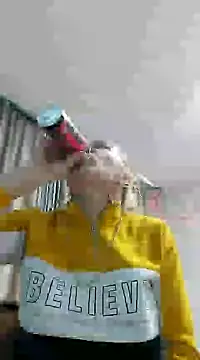 Naty vip online show from 12.13.24