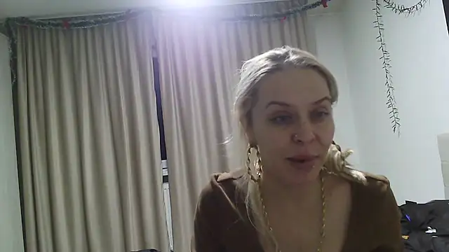 Naty vip online show from 12.16.24