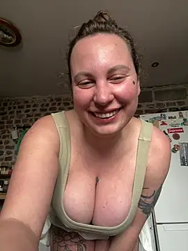 Yanacool007 online show from 03.13.26