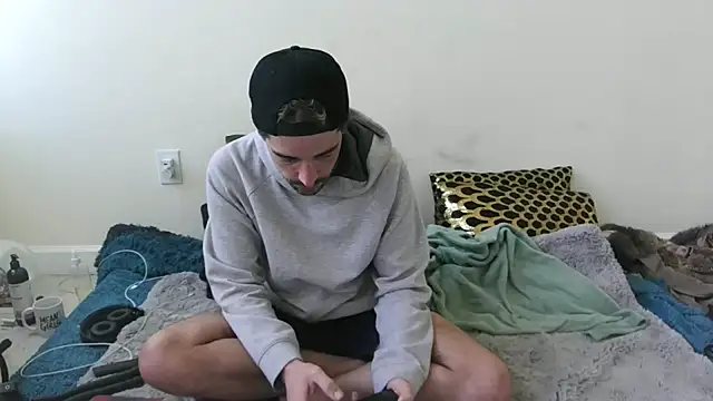 SirCharlesXXX online show from 02.02.25