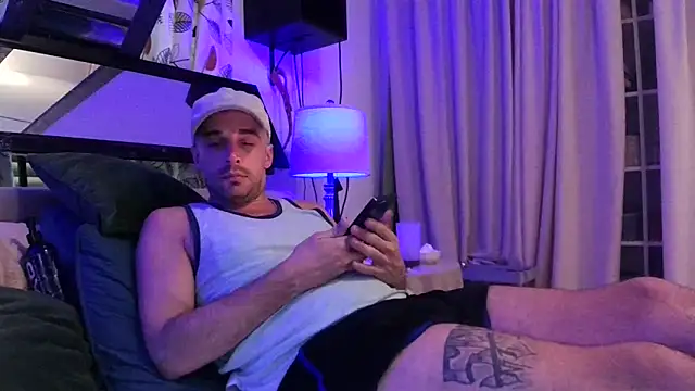 SirCharlesXXX online show from 01.05.26