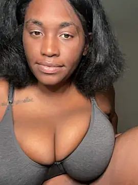 Stacy Raine online show from 02.03.26