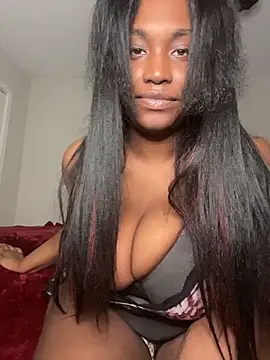 Stacy Raine online show from 02.18.26