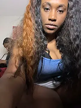 Stacy Raine online show from 04.02.26