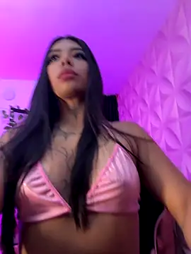 NattGomez online show from 09.12.25