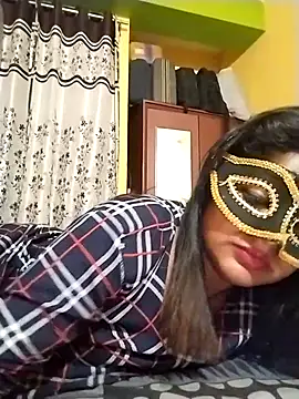 Babydoll 18 online show from 03.24.26