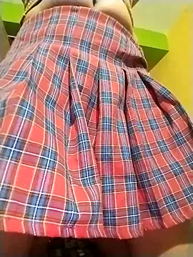 Babydoll 18 online show from 03.31.26