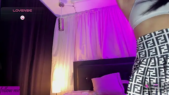 Snapshot of brittany_williams_ chatting on 03.27.26 brittany williams online show from 03.27.26