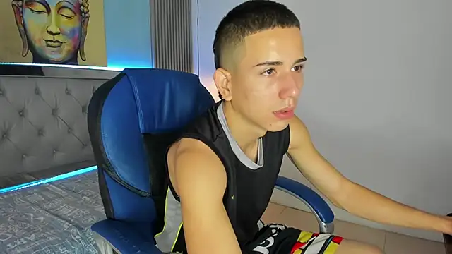 JackSwan18 online show from 11.22.25