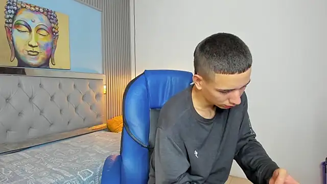 JackSwan18 online show from 11.25.25