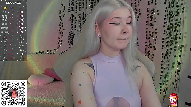 chillycharm online show from 01.03.25