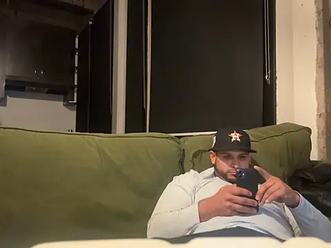 Insaneskillzz69 online show from 03.07.25