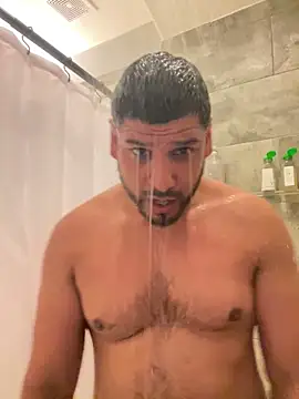 Insaneskillzz69 online show from 03.23.26