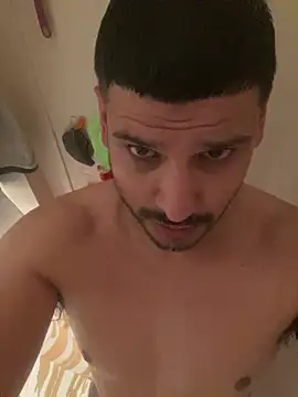 Insaneskillzz69 online show from 03.31.26