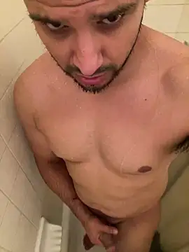 Insaneskillzz69 online show from 04.16.26