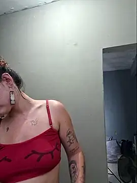 Snapshot of luuhcat09 chatting on 11.03.25 luuhcat09 online show from 11.03.25