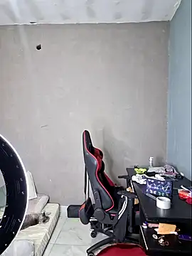 Snapshot of luuhcat09 chatting on 11.13.25 luuhcat09 online show from 11.13.25