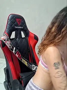 luuhcat09 online show from 02.24.26