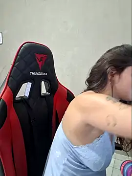 luuhcat09 online show from 03.30.26