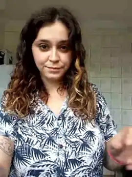 luuhcat09 online show from 06.01.26
