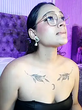 EMILYY FOXY online show from 03.01.26