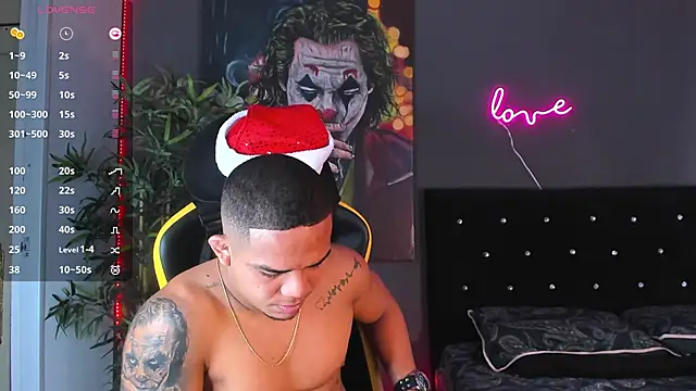 Snapshot of jordan_mayers02 chatting on 12.07.24 jordan mayers02 online show from 12.07.24