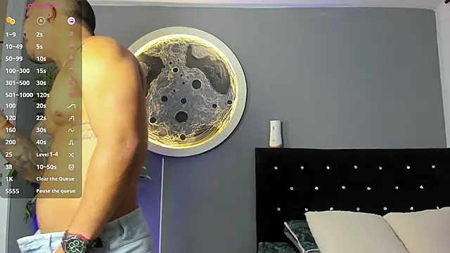 Snapshot of jordan_mayers02 chatting on 11.17.25 jordan mayers02 online show from 11.17.25