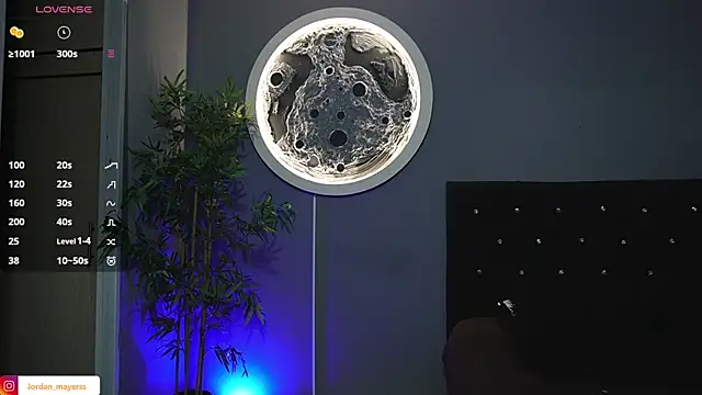 jordan mayers02 online show from 02.17.26