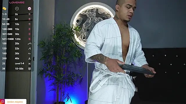 jordan mayers02 online show from 02.19.26