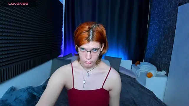 KIKI Krash online show from 12.03.24