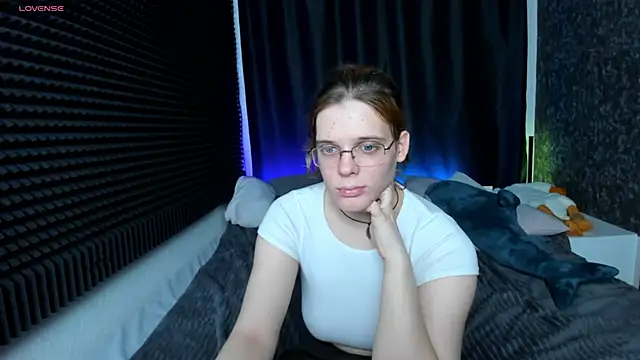 KIKI Krash online show from 01.26.25