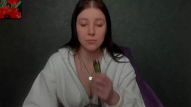 Sannyflover online show from 01.15.25