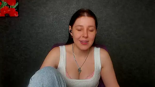 Sannyflover online show from 02.04.25