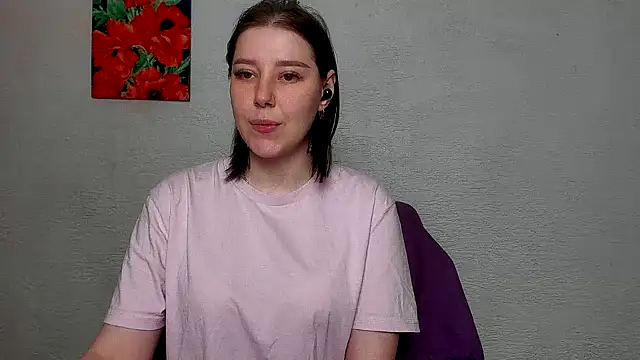 Sannyflover online show from 10.29.25