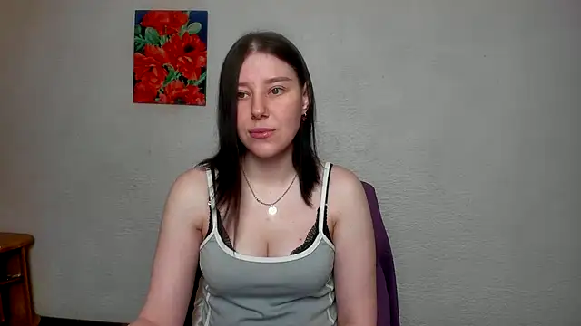 Sannyflover online show from 03.28.26