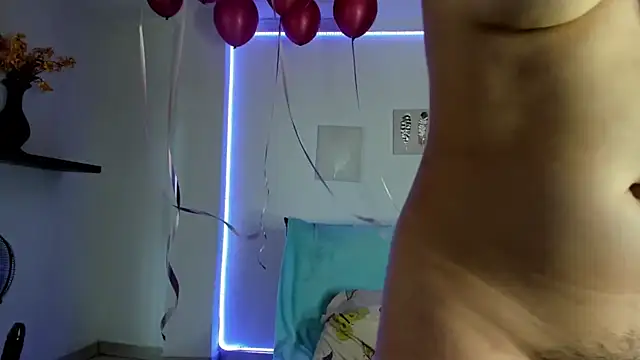 anniesweet- online show from 10.31.25