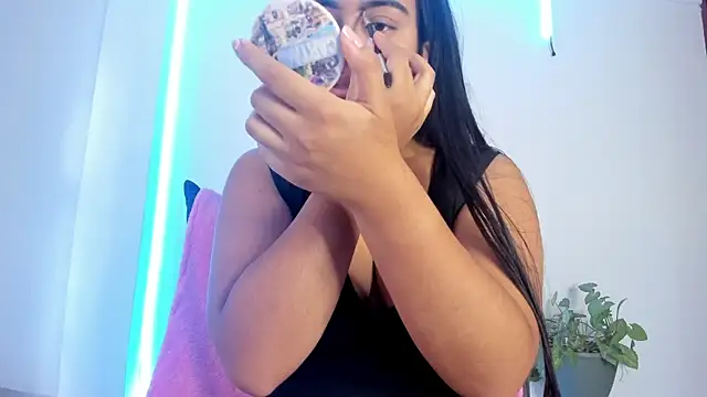 anniesweet- online show from 12.05.25