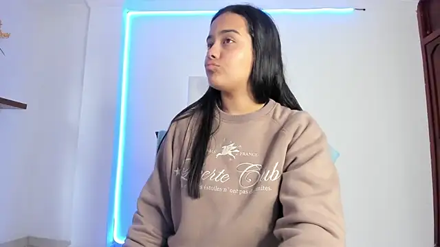 anniesweet- online show from 02.05.26